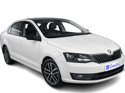 2019 Skoda Rapid - Sedan - Diesel - Automatic - ₹5.69 lakh