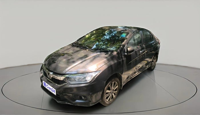 2021 Honda City 1.5L I-VTEC V MT 5TH GEN, Petrol, Manual, 59,326 km, exterior