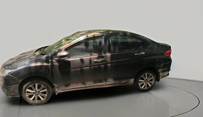 2021 Honda City 1.5L I-VTEC V MT 5TH GEN, Petrol, Manual, 59,326 km, exterior