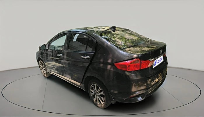 2021 Honda City 1.5L I-VTEC V MT 5TH GEN, Petrol, Manual, 59,326 km, exterior