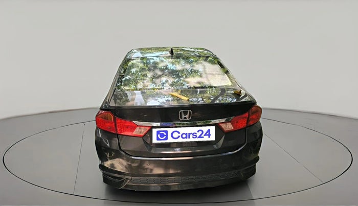 2021 Honda City 1.5L I-VTEC V MT 5TH GEN, Petrol, Manual, 59,326 km, exterior
