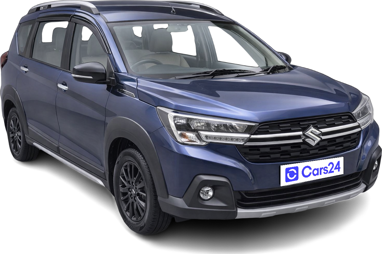2021 Maruti XL6 - SUV - Petrol - Manual - ₹9.00 lakh