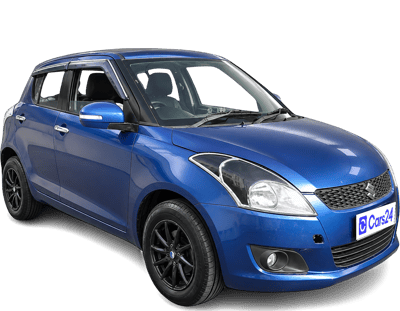 2013 Maruti Swift - Hatchback - Diesel - Manual - ₹3.00 lakh