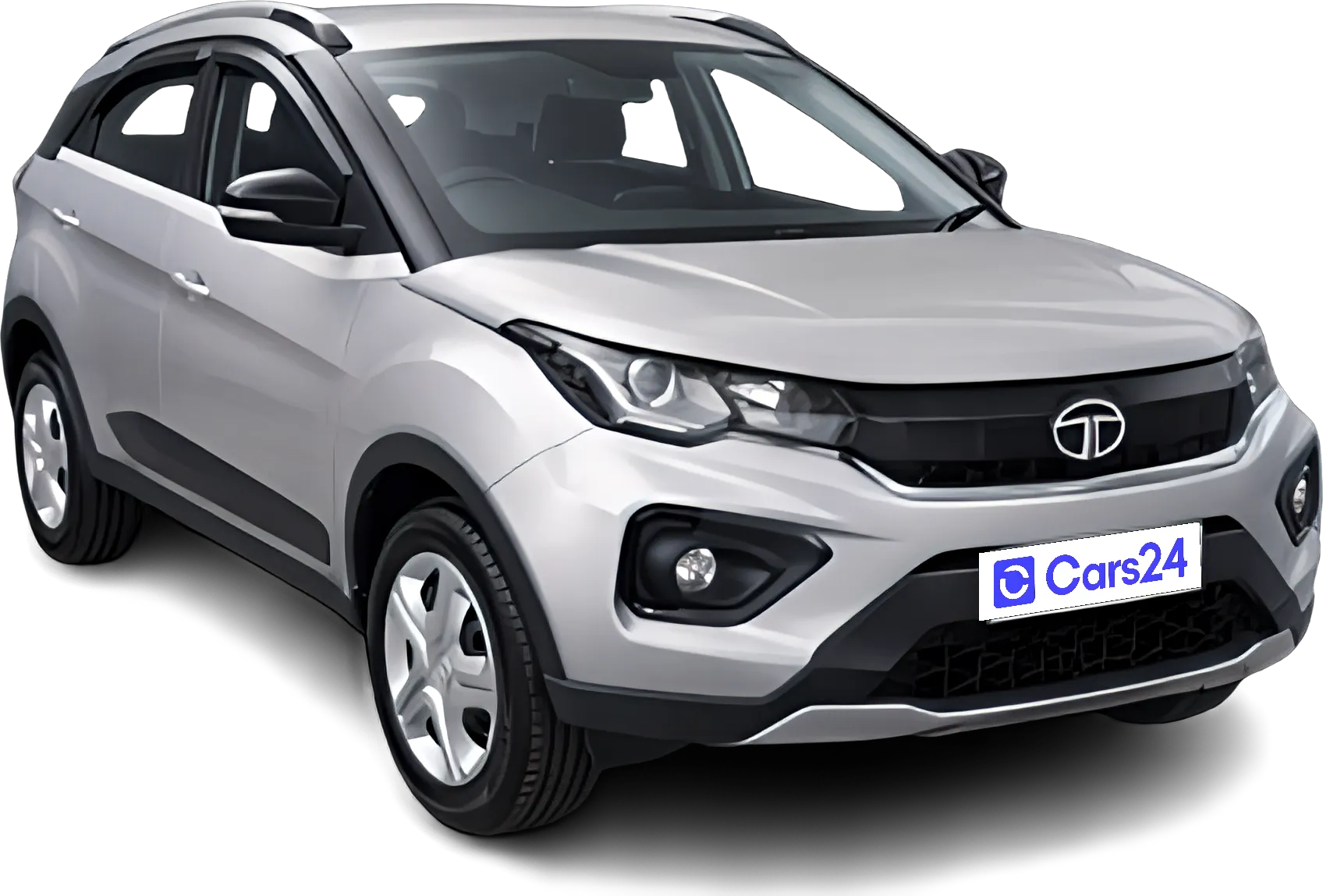 2020 Tata NEXON - SUV - Petrol - Manual - ₹6.50 lakh