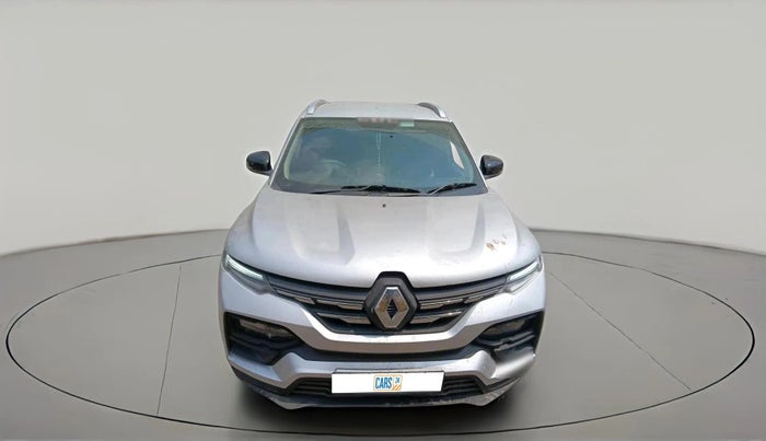 2022 Renault Kiger RXL MT, Petrol, Manual, 32,790 km, exterior