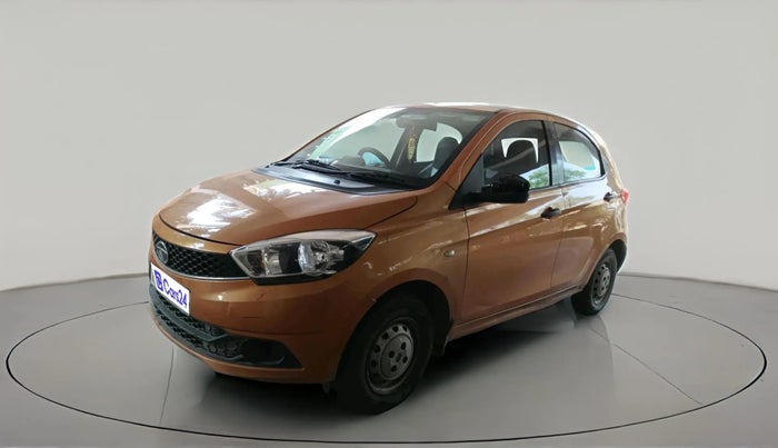 2016 Tata Tiago XM PETROL, Petrol, Manual, 85,961 km, exterior