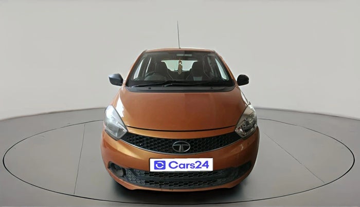 2016 Tata Tiago XM PETROL, Petrol, Manual, 85,961 km, exterior