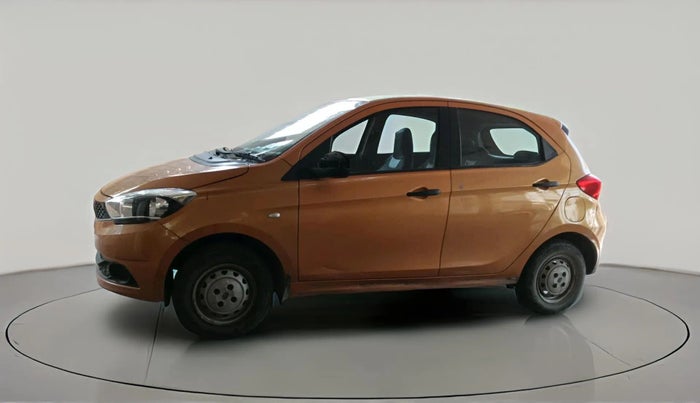 2016 Tata Tiago XM PETROL, Petrol, Manual, 85,961 km, exterior