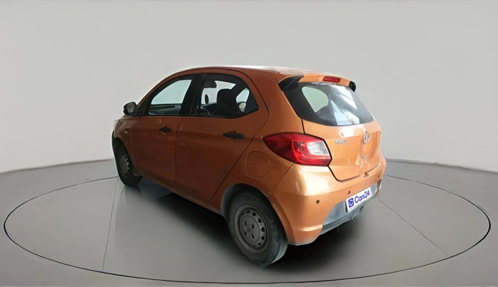 2016 Tata Tiago XM PETROL, Petrol, Manual, 85,961 km, exterior