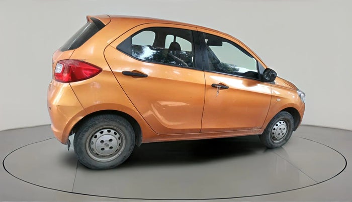 2016 Tata Tiago XM PETROL, Petrol, Manual, 85,961 km, exterior