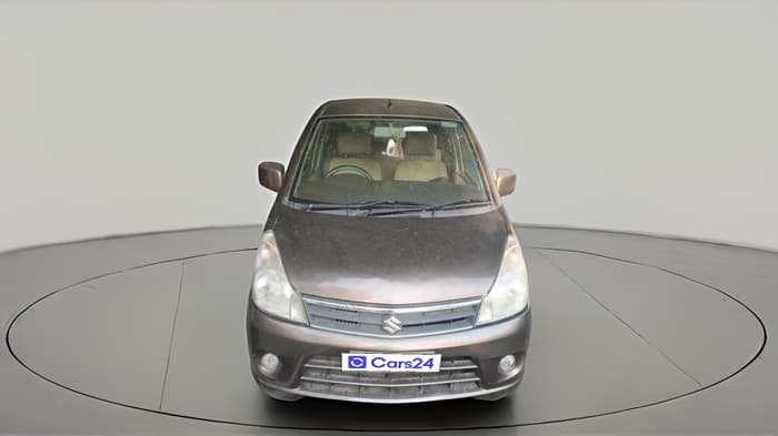 2013 Maruti Zen Estilo VXI, Petrol, Manual, 43,876 km, exterior