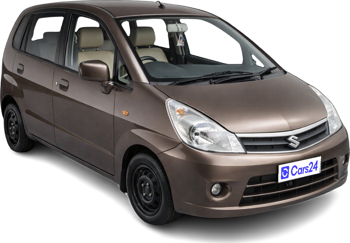 2013 Maruti Zen Estilo - Hatchback - Petrol - Manual - ₹1.70 lakh