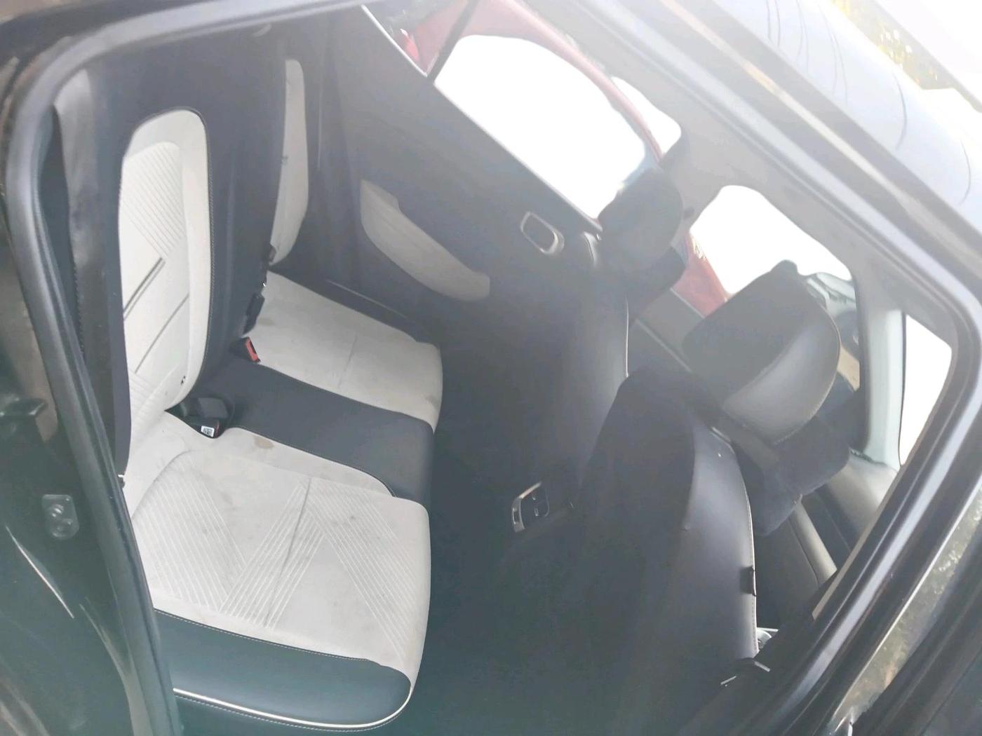 2024 Hyundai VENUE SX (O) 1.0 TURBO DCT, Petrol, Automatic, 23,505 km, interior