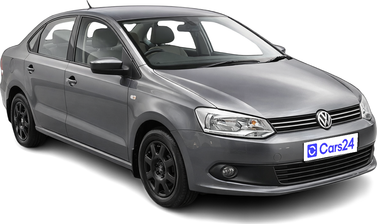 2013 Volkswagen Vento - Sedan - Petrol - Manual - ₹2.90 lakh