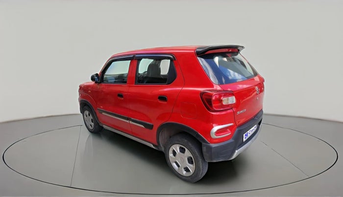 2019 Maruti S PRESSO VXI, Petrol, Manual, 41,768 km, exterior