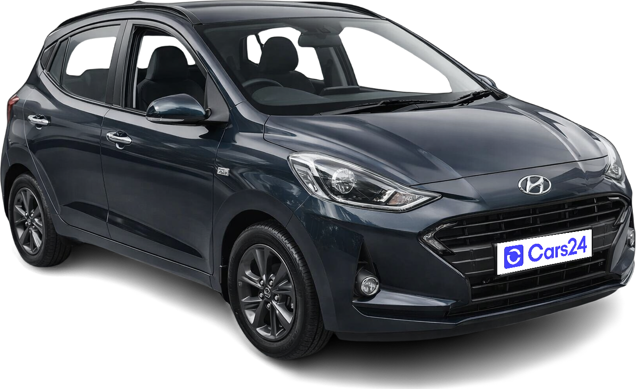 2022 Hyundai GRAND I10 NIOS - Hatchback - Petrol - Automatic - ₹7.00 lakh
