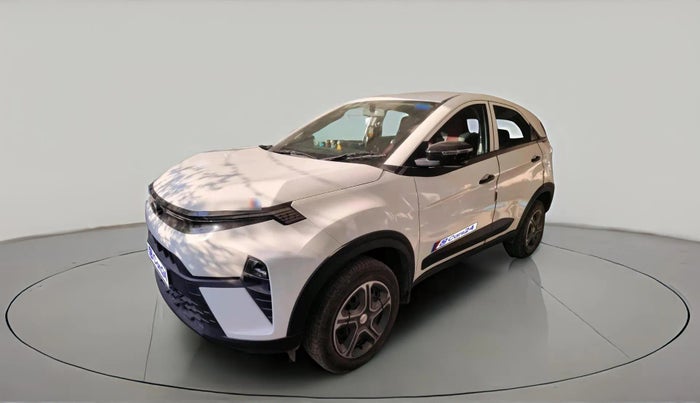 2024 Tata NEXON SMART+ 1.2 PETROL, Petrol, Manual, 11,102 km, exterior