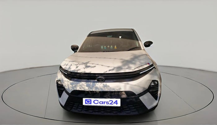 2024 Tata NEXON SMART+ 1.2 PETROL, Petrol, Manual, 11,102 km, exterior