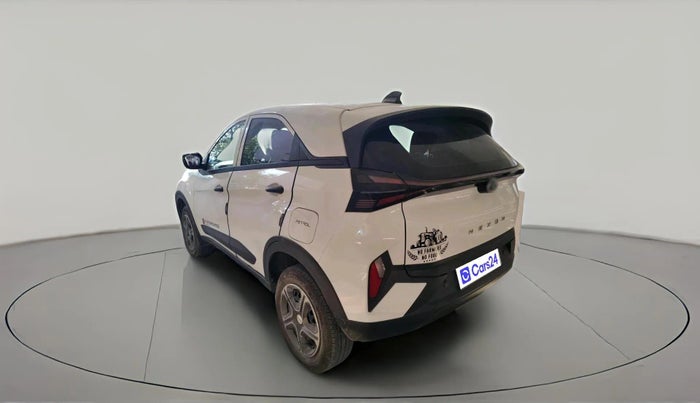 2024 Tata NEXON SMART+ 1.2 PETROL, Petrol, Manual, 11,102 km, exterior
