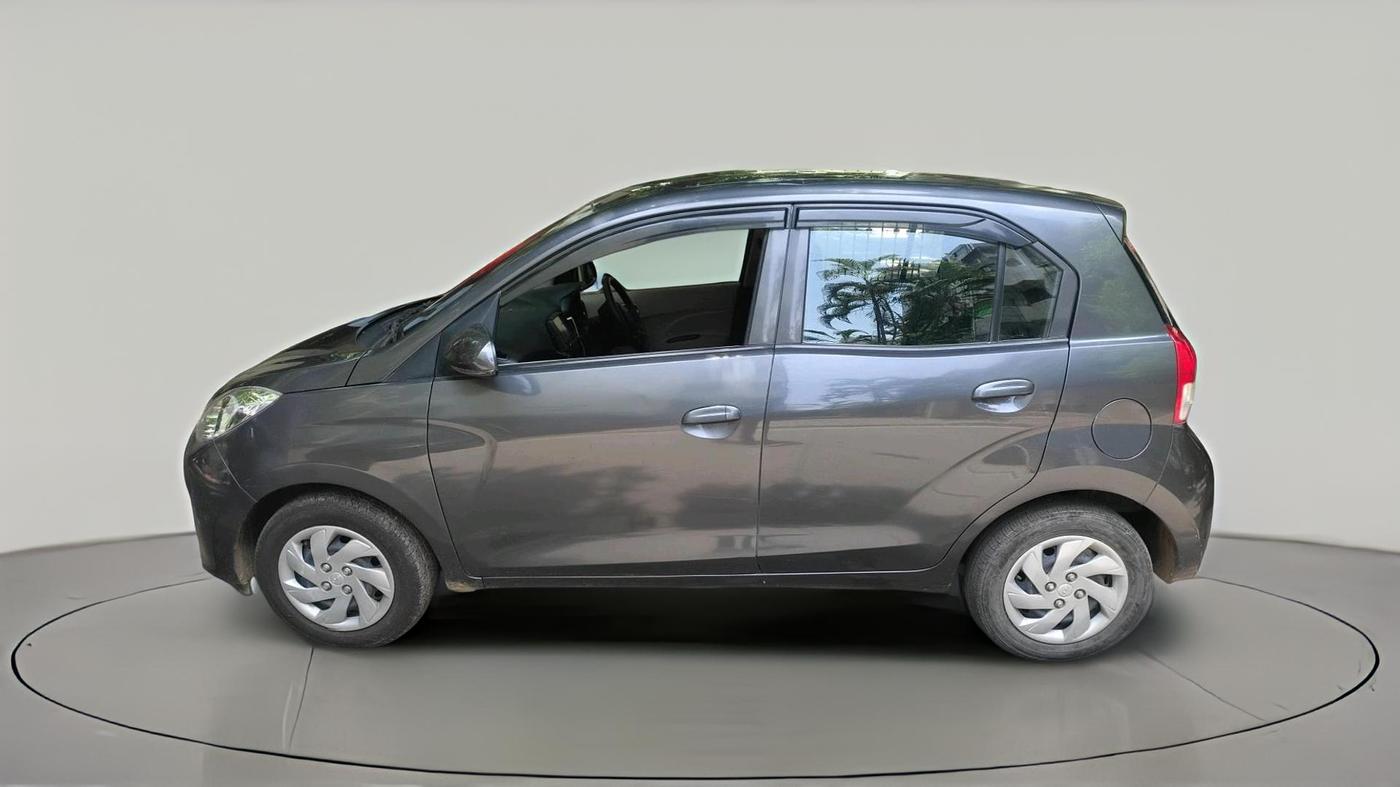 2021 Hyundai NEW SANTRO ASTA MT, Petrol, Manual, 27,532 km, exterior