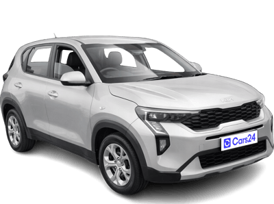 2024 KIA SONET - SUV - Diesel - Manual - ₹8.92 lakh
