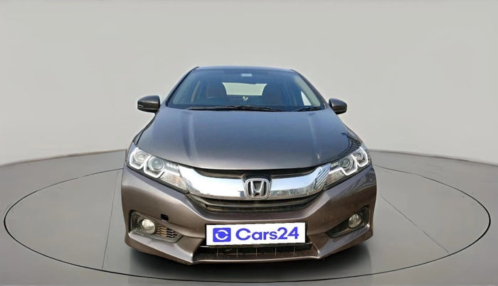 2014 Honda City 1.5L I-VTEC VX CVT, Petrol, Automatic, 1,34,707 km, exterior