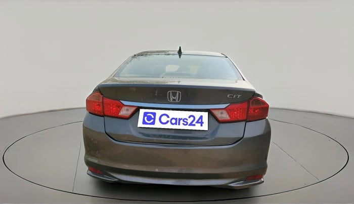 2014 Honda City 1.5L I-VTEC VX CVT, Petrol, Automatic, 1,34,707 km, exterior