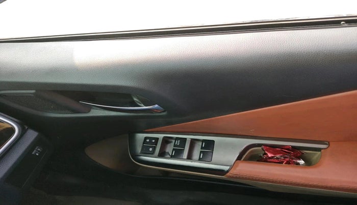 2014 Honda City 1.5L I-VTEC VX CVT, Petrol, Automatic, 1,34,707 km, interior