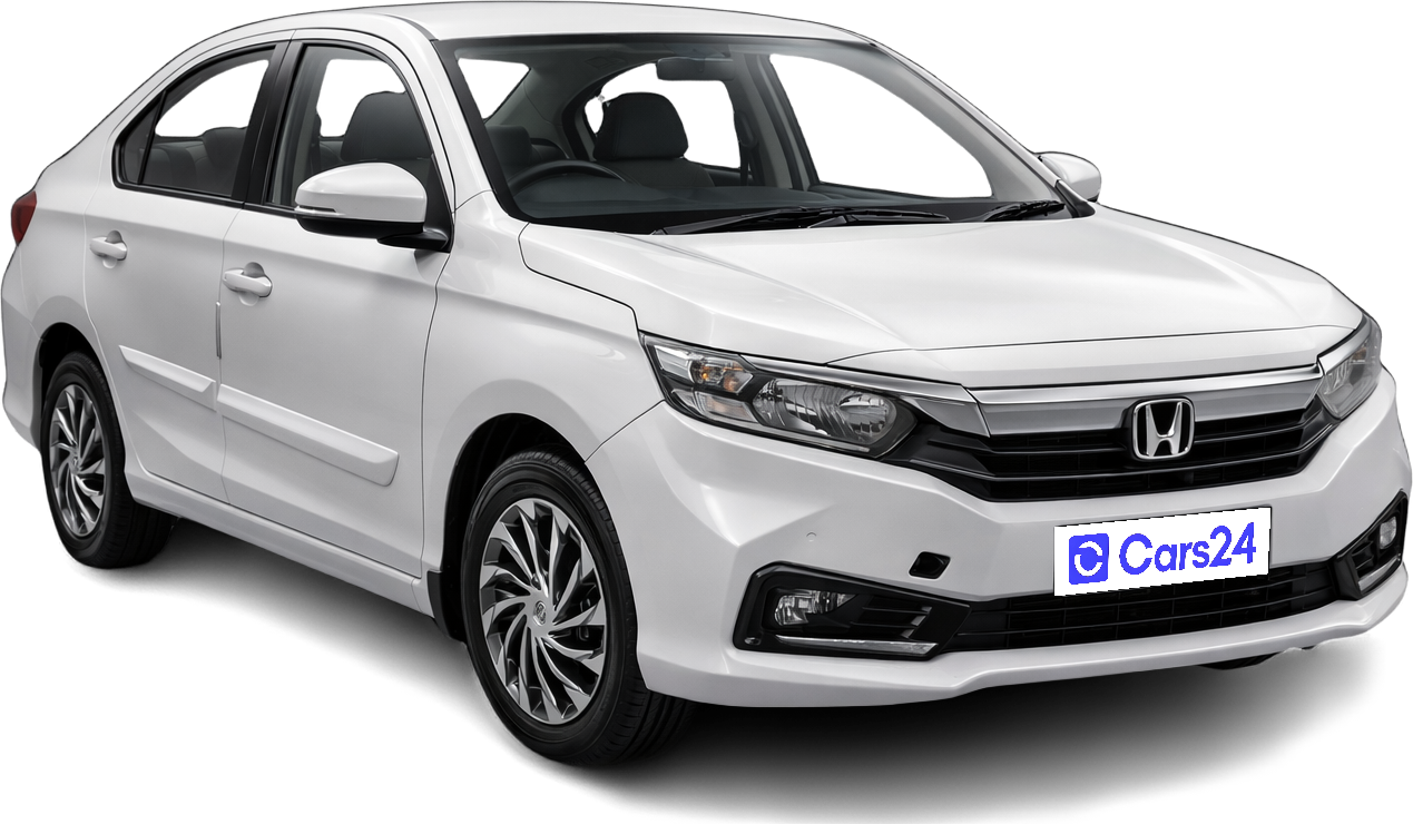 2022 Honda Amaze - Sedan - Petrol - Automatic - ₹7.60 lakh