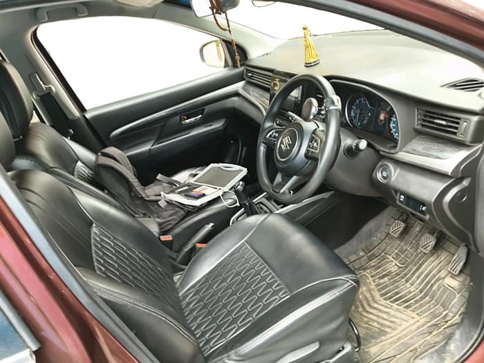 Interior