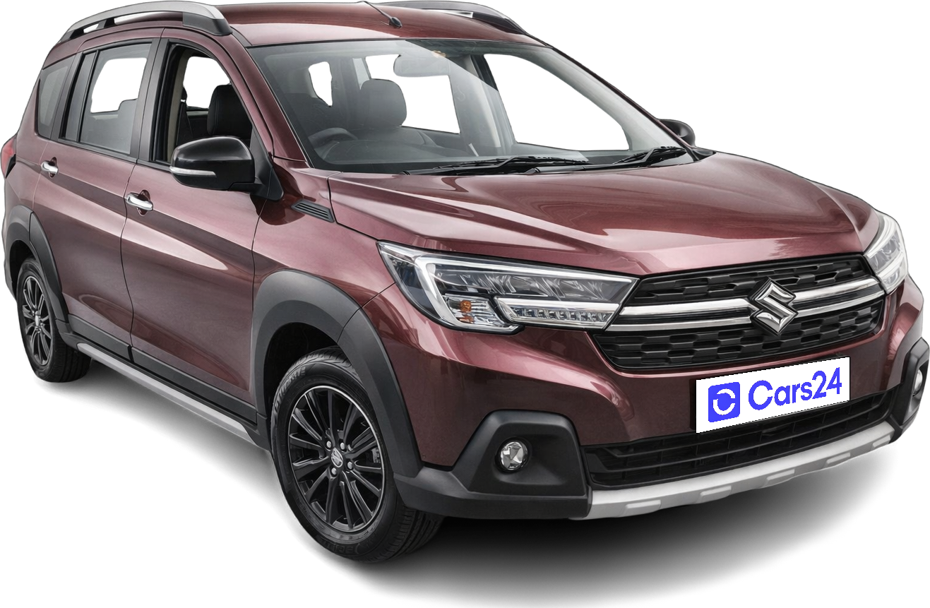 2022 Maruti XL6 - SUV - Petrol - Manual - ₹10.60 lakh
