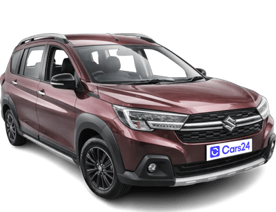 2022 Maruti XL6 - SUV - Petrol - Manual - ₹10.60 lakh