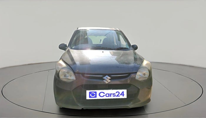 2013 Maruti Alto 800 LXI, Petrol, Manual, 45,817 km, exterior