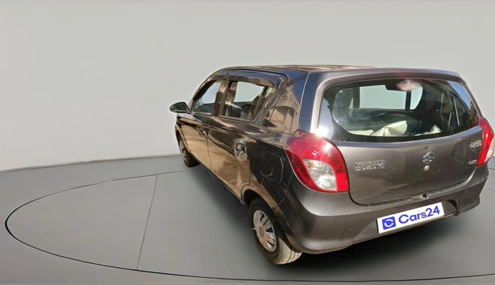 2013 Maruti Alto 800 LXI, Petrol, Manual, 45,817 km, exterior