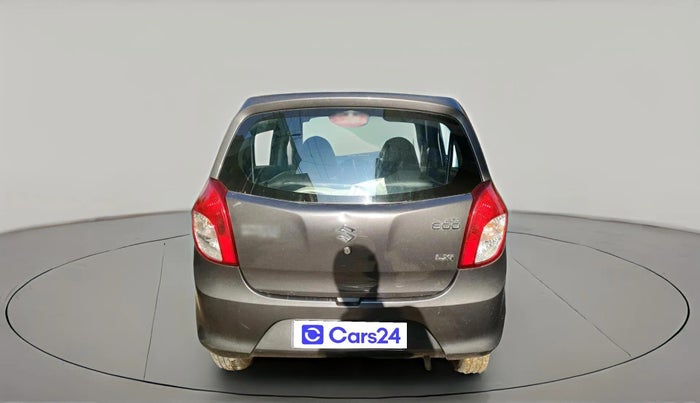 2013 Maruti Alto 800 LXI, Petrol, Manual, 45,817 km, exterior