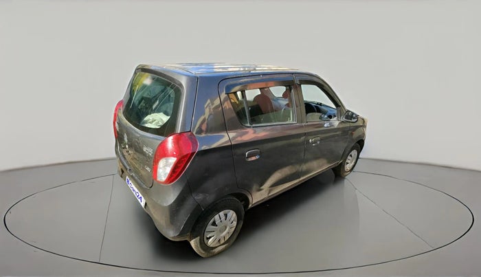 2013 Maruti Alto 800 LXI, Petrol, Manual, 45,817 km, exterior