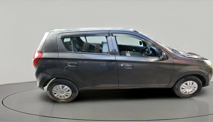 2013 Maruti Alto 800 LXI, Petrol, Manual, 45,817 km, exterior