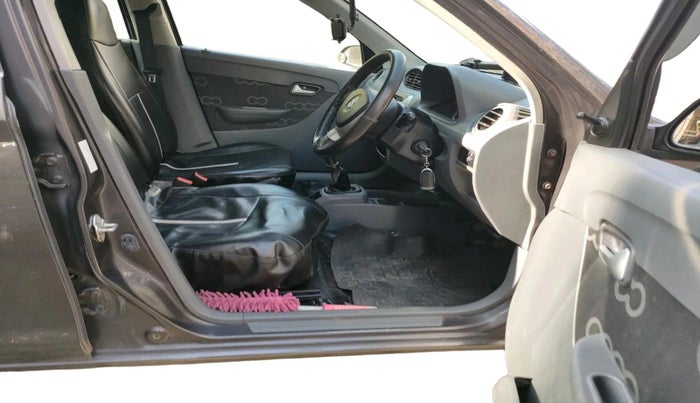 2013 Maruti Alto 800 LXI, Petrol, Manual, 45,817 km, interior