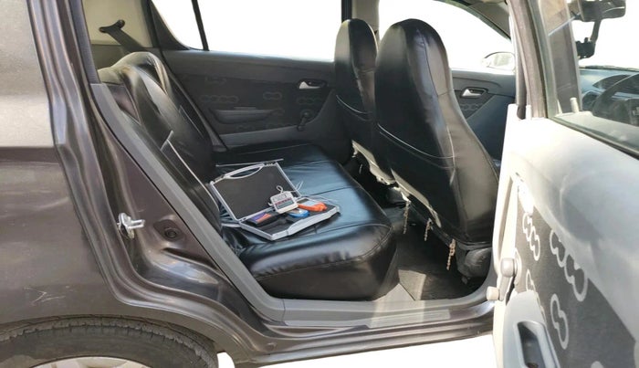2013 Maruti Alto 800 LXI, Petrol, Manual, 45,817 km, interior