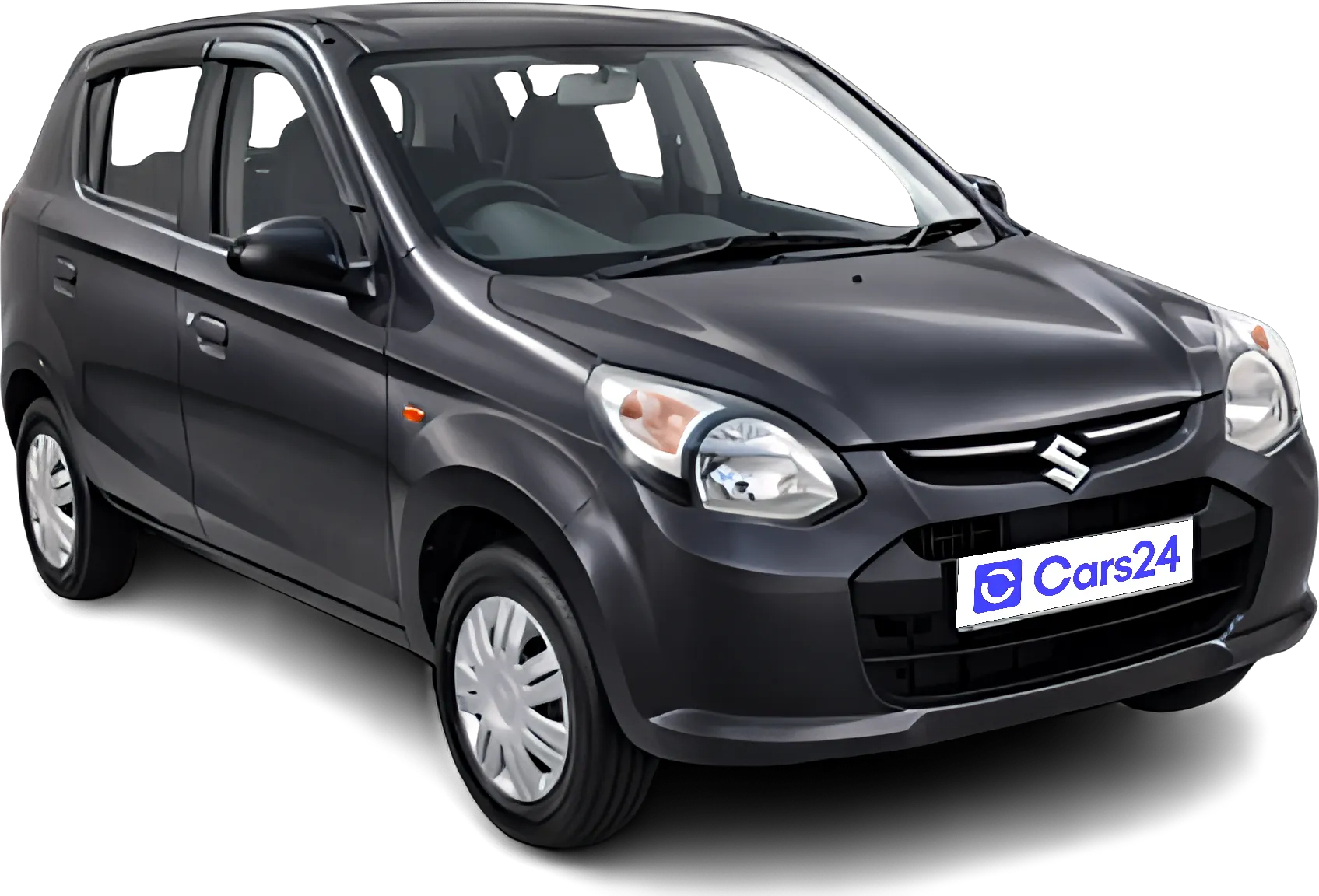 2013 Maruti Alto 800 - Hatchback - Petrol - Manual - ₹1.91 lakh