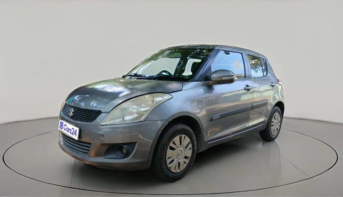 2013 Maruti Swift VDI, Diesel, Manual, 1,10,807 km, exterior