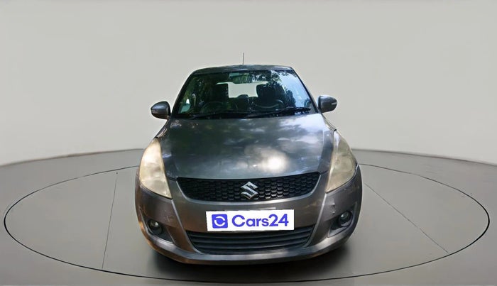 2013 Maruti Swift VDI, Diesel, Manual, 1,10,807 km, exterior