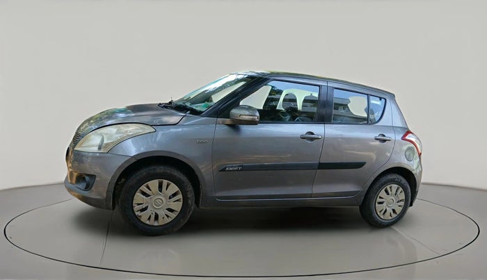 2013 Maruti Swift VDI, Diesel, Manual, 1,10,807 km, exterior