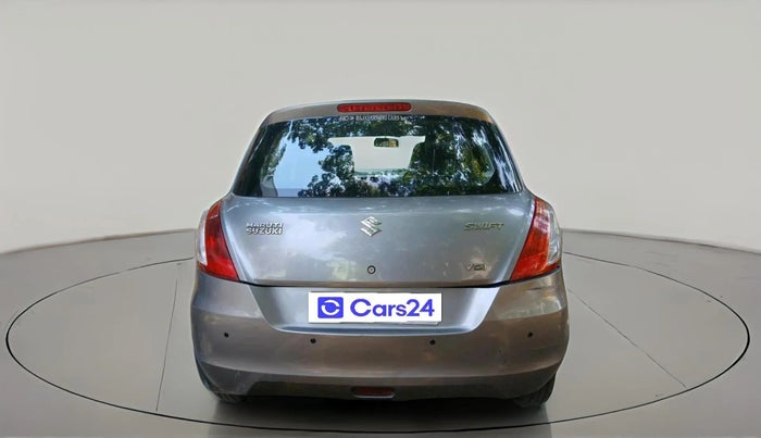 2013 Maruti Swift VDI, Diesel, Manual, 1,10,807 km, exterior