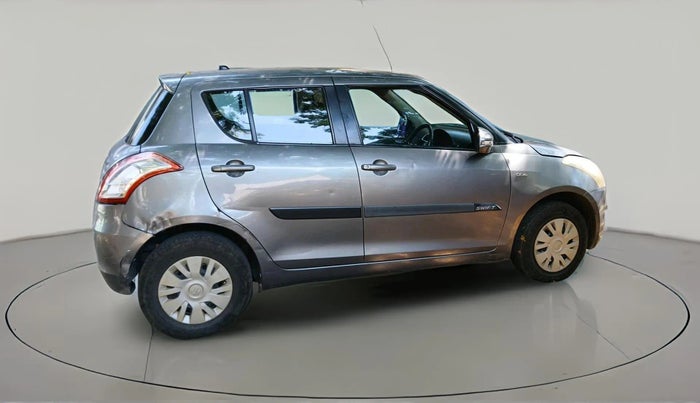 2013 Maruti Swift VDI, Diesel, Manual, 1,10,807 km, exterior