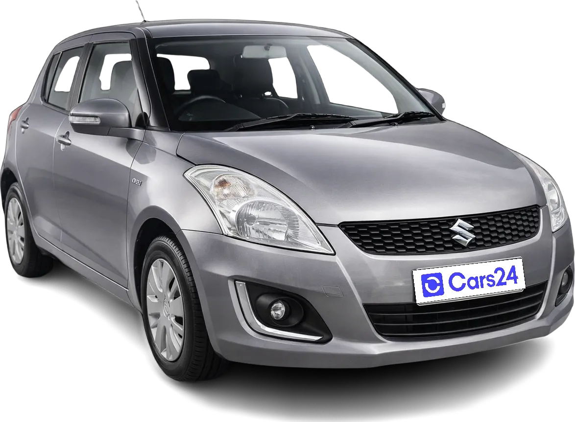 2013 Maruti Swift - Hatchback - Diesel - Manual - ₹3.50 lakh