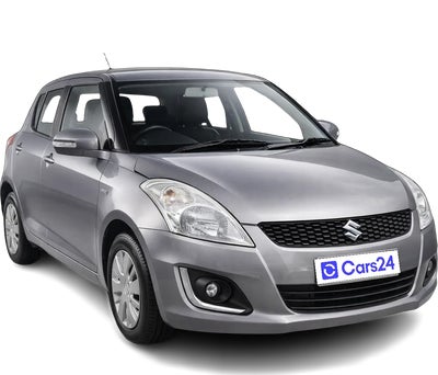 2013 Maruti Swift - Hatchback - Diesel - Manual - ₹3.50 lakh