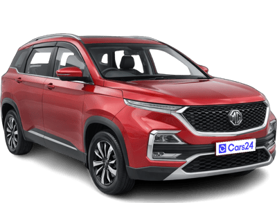 2020 MG HECTOR - SUV - Diesel - Manual - ₹12.00 lakh