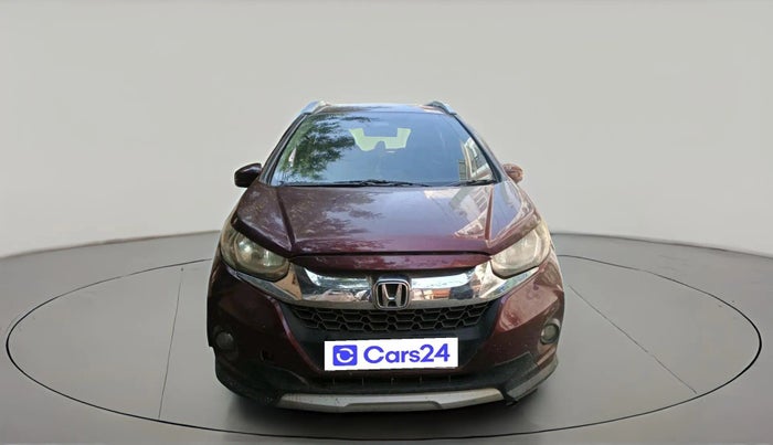 2018 Honda WR-V 1.2L I-VTEC VX MT, Petrol, Manual, 1,28,512 km, exterior