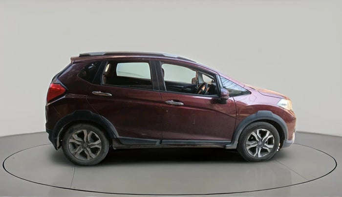 2018 Honda WR-V 1.2L I-VTEC VX MT, Petrol, Manual, 1,28,512 km, exterior